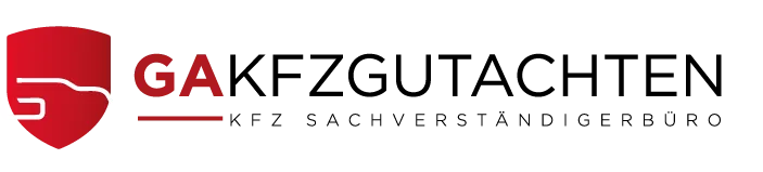 GA KFZ Gutachten